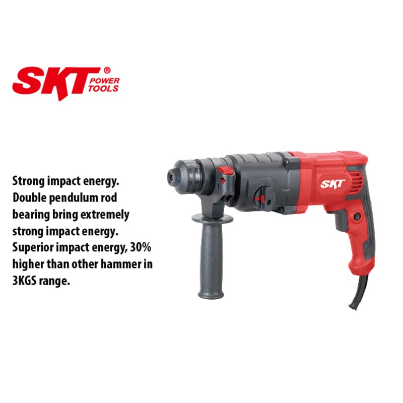 2657JINHUA SKT POWER TOOLS CO.,LTD.