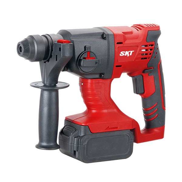 LD1801JINHUA SKT POWER TOOLS CO.,LTD.